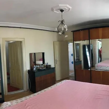 Aykor Homestay * 안탈리아
