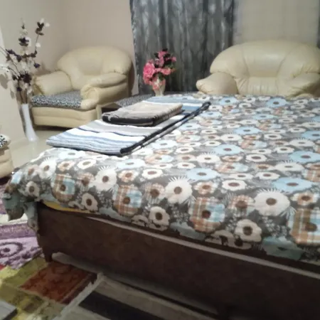 Aykor Homestay 안탈리아