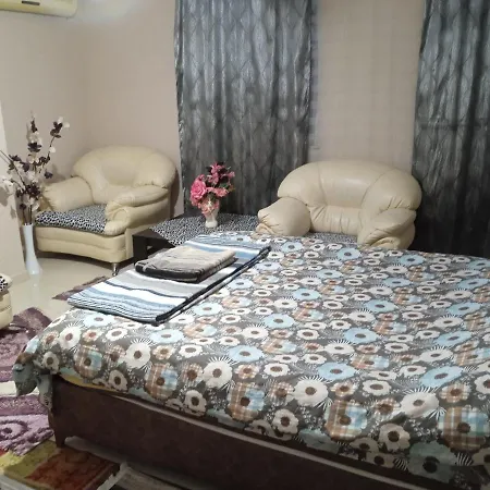 Aykor Homestay