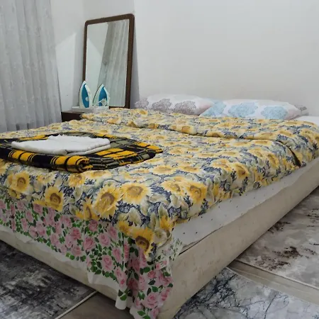 Aykor Homestay